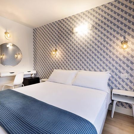 Hotel Buona Fortuna Μπελάρια-Ιτζέα Μαρίνα Εξωτερικό φωτογραφία