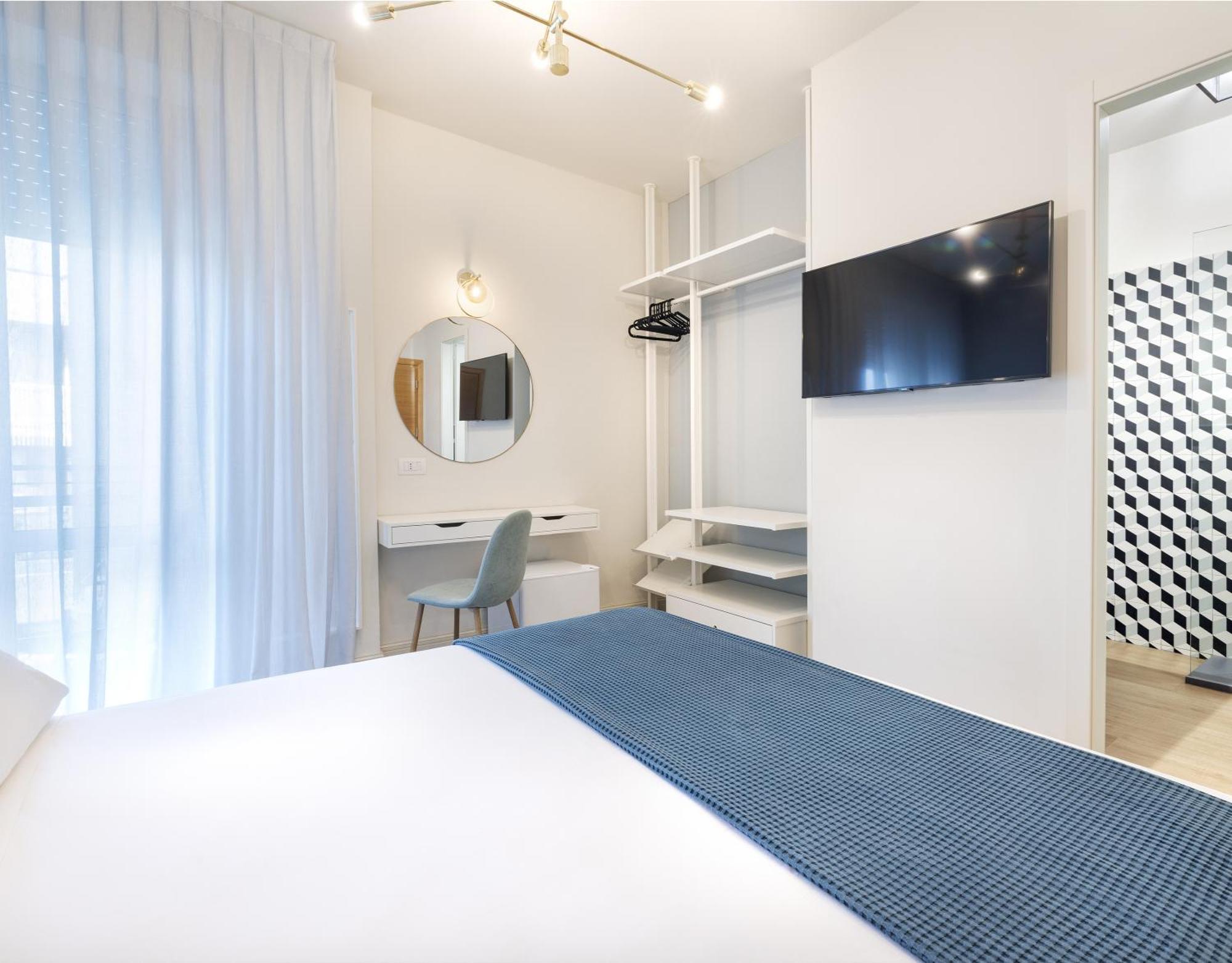 Hotel Buona Fortuna Μπελάρια-Ιτζέα Μαρίνα Εξωτερικό φωτογραφία