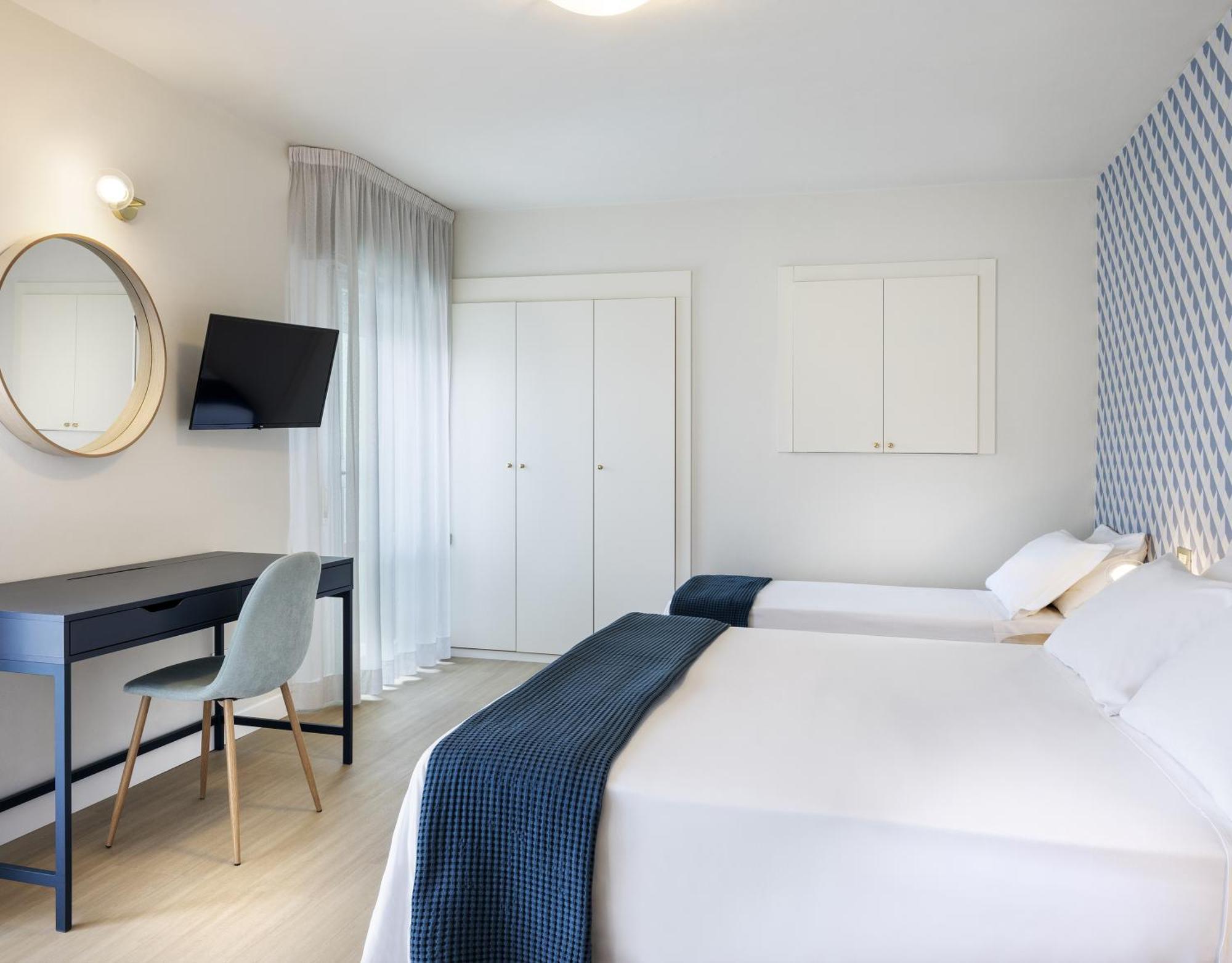 Hotel Buona Fortuna Μπελάρια-Ιτζέα Μαρίνα Εξωτερικό φωτογραφία