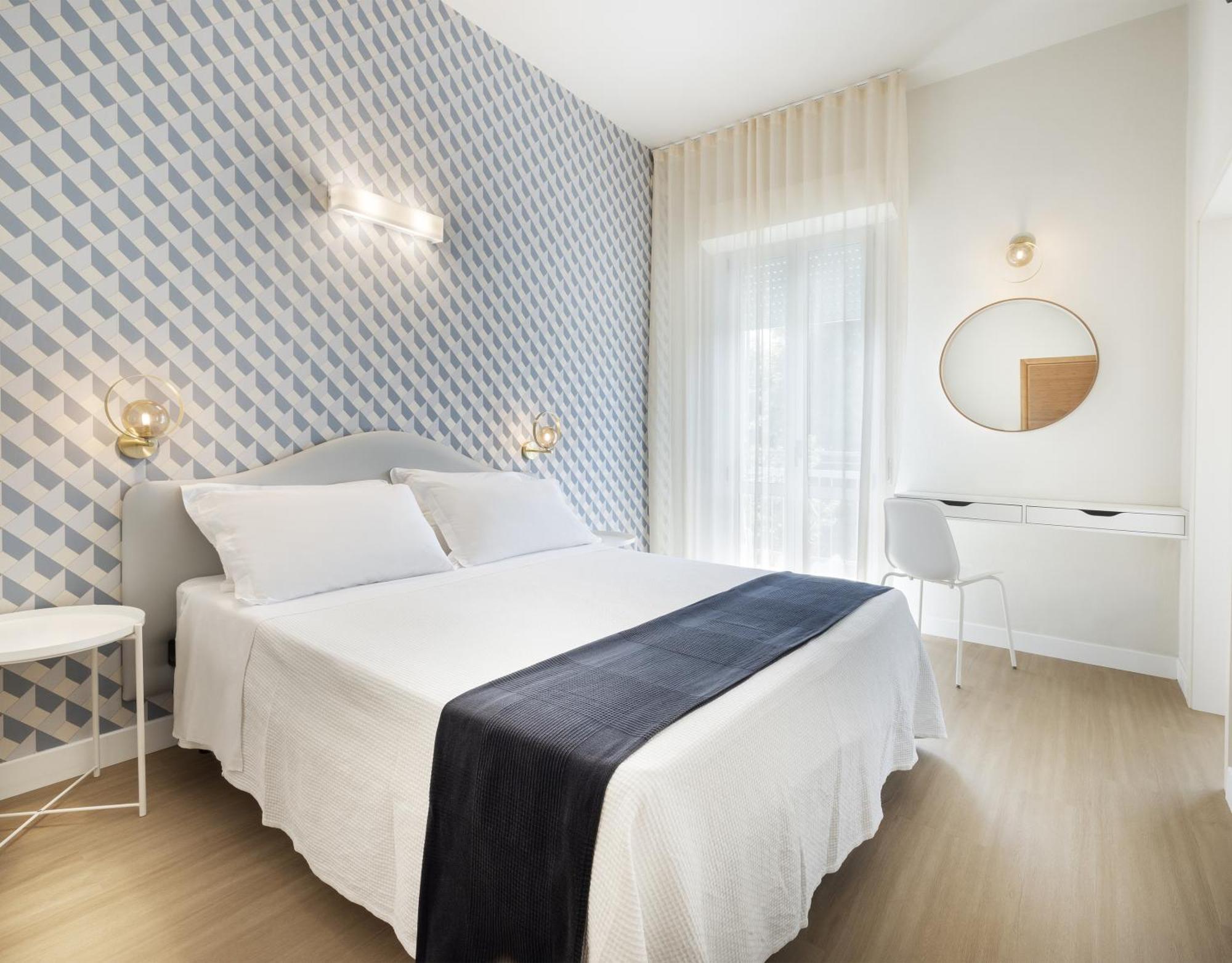 Hotel Buona Fortuna Μπελάρια-Ιτζέα Μαρίνα Εξωτερικό φωτογραφία