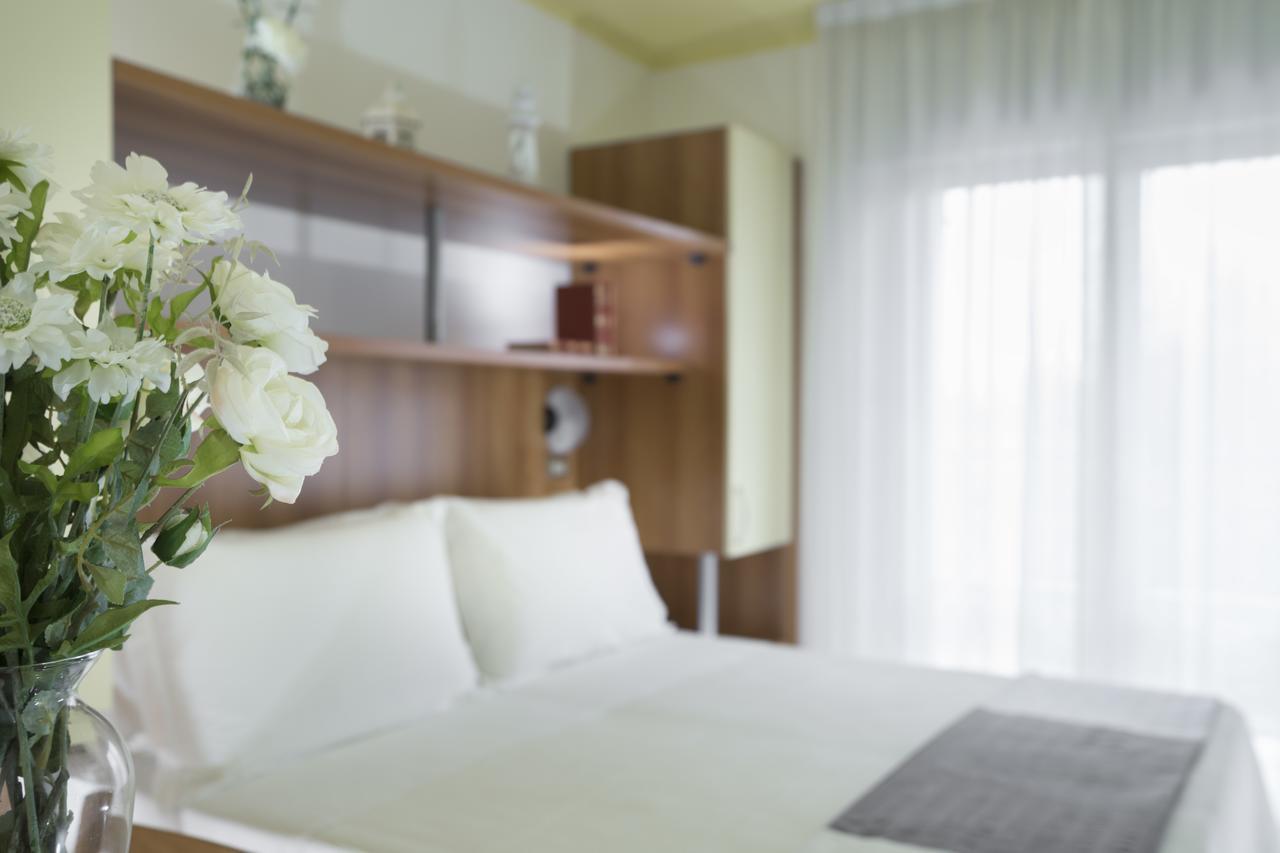 Hotel Buona Fortuna Μπελάρια-Ιτζέα Μαρίνα Εξωτερικό φωτογραφία