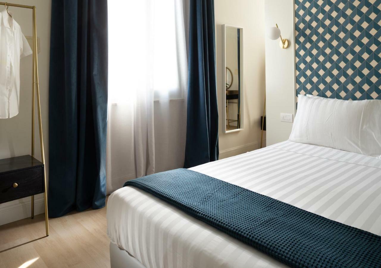 Hotel Buona Fortuna Μπελάρια-Ιτζέα Μαρίνα Εξωτερικό φωτογραφία