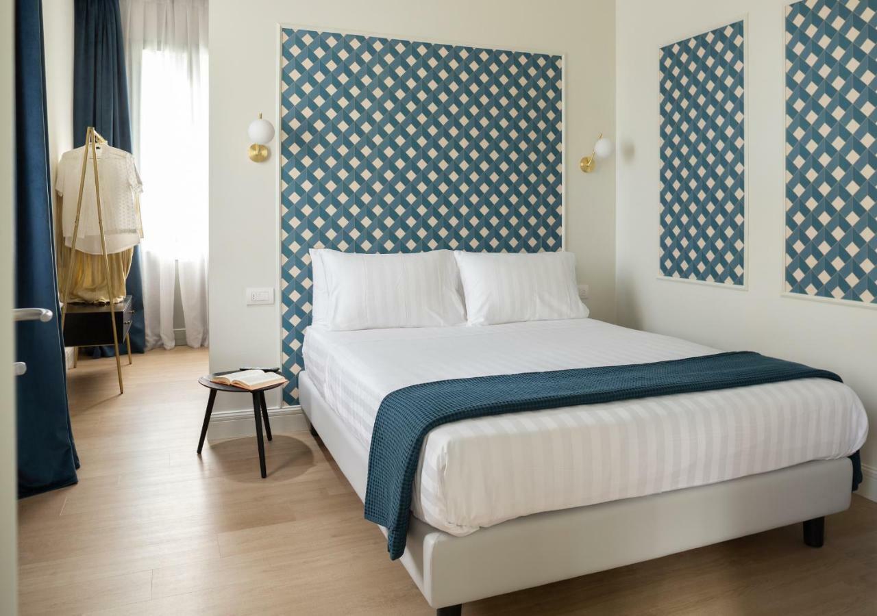 Hotel Buona Fortuna Μπελάρια-Ιτζέα Μαρίνα Εξωτερικό φωτογραφία